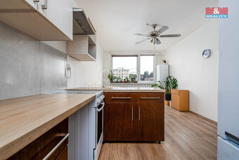 Prodej bytu 2+kk, 57 m², Praha, ul. Tavolníková - 3