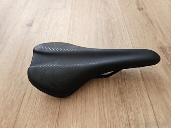 Nové sedlo Bontrager Arvada šířka 138 mm. - 3