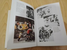 Orr: Můj příběh (Bobby Orr) - 3