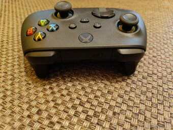 Ovladač k Xboxu, série X, nový, jen rozbalený - 3