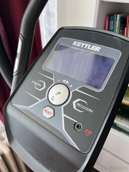 Kettler Rivo P - 3