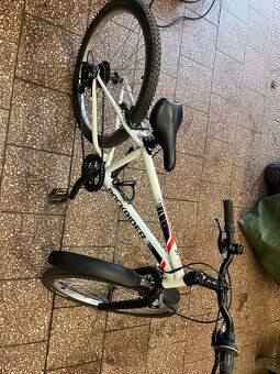 Prodám dětské kolo Rockrider ST100 24”. - 3