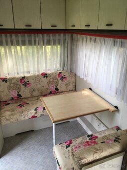 Karavan Hobby 752kg - 3