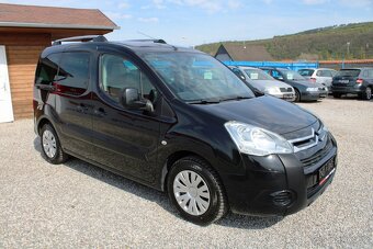 Citroën Berlingo 1.6HDI,r.v.2011 KLIMA SPACELIGHT EL.OKNA - 3