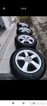 5x100 R16 - 3