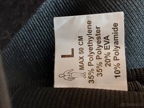 Chránič páteře vel. L - 3