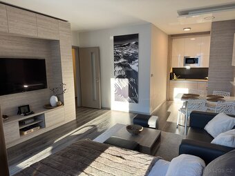 Apartmán Pec pod Sněžkou - 3