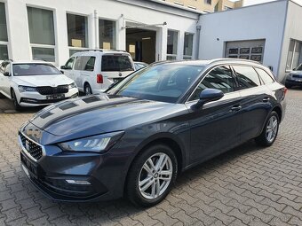 Seat Leon SP XCELLENCE 2.0TDI 110kW DSG Full LED Virtual ACC - 3