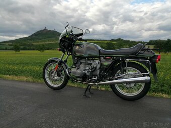 Bmw r80/7 - 3