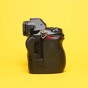 Nikon Z6 | 6079430 - 3