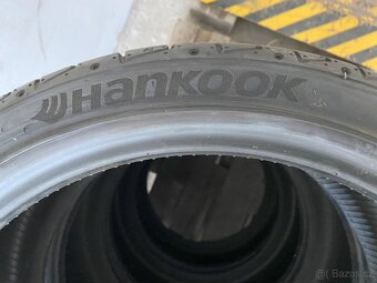 Letní pneu 245/35/19 Hankook Ventus S1 93Y sada č.8303 - 3