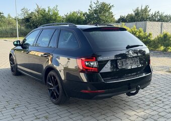 ŠKODA OCTAVIA III 2.0TDI 110kW DSG DRIVE - 3