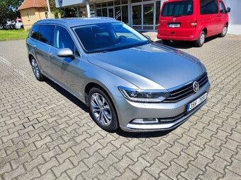 PASSAT VAR. Highline 2.0 TDI 110 kW 6DSG,ČR,Full LED,2x Kola - 3