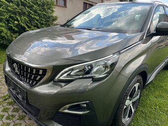 PEUGEOT 3008 1.6HDI NAVI VIRTUAL LED - 3