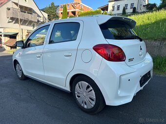 Space star 2021, 1.2i,52kw, Naj.108tkm, klima - 3