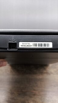 Canon CanoScan LiDE 120 - 3