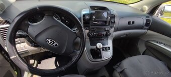 Kia Carnival 2.9 crdi 136 kw r.v.2007 - 3