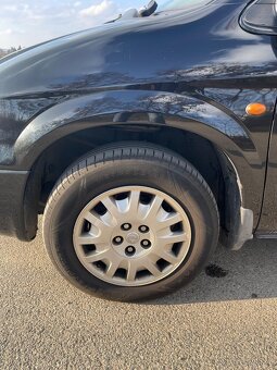 Chrysler Grand Voyager 2.8 CRD - 3