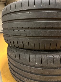 Goodyear F1 Assymetric 225/40 R18 - 3