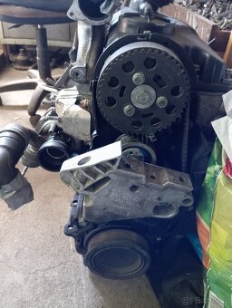 Motor 1.9 TDI 66kw - 3