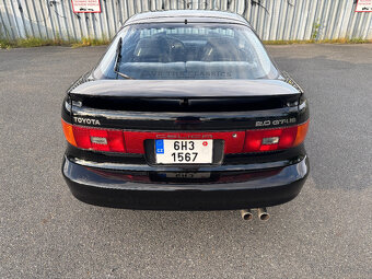 Toyota Celica - 3