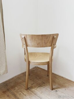 Židle / křesílko Thonet - 3