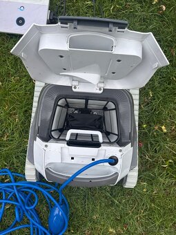 DOLPHIN E10 + KOŠ + PRODLOUŽENÁ ZÁRUKA + 1 ROK - 3
