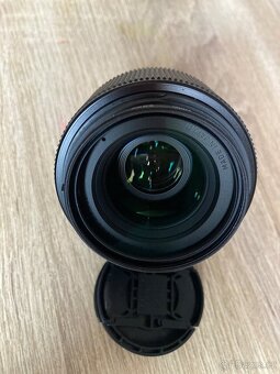 Sigma 30 mm f/1,4 DC DN Contemporary pro micro 4/3 - 3