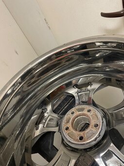 Alu 21” - 3