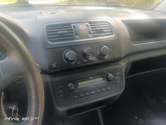 Škoda Roomster 1.2 htp - 3