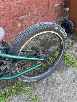 KOLO BMX STREET-DIRT - 3