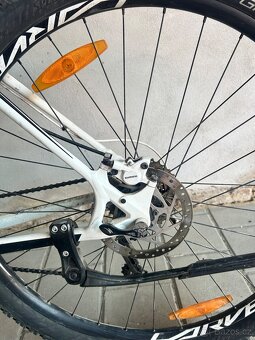 Horské kolo SPECIALIZED CARVE - 3