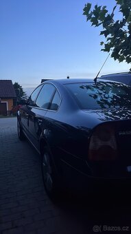 Vw passat b5.5 2.3l v5 - 3