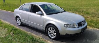 AUDI A4 B6 96KW - 3