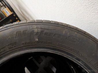 Nexen N blue S - 3