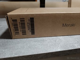 Cisco Meraki MR33-HW - 3