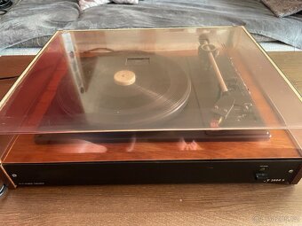 Gramofon HC-15 - 3