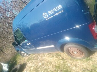 Díly Ford Connect 1.8 tddi 55kw - 3