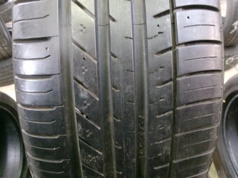 225/35 R18 KUMHO (2x6 a 2x5,5mm) č.15745/b8 - 3