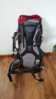 Deuter Aircontact 70+15 - 3