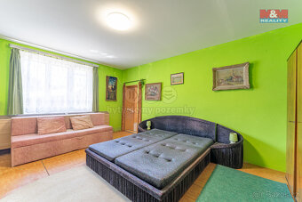 Prodej rodinného domu, 100 m², Vrbice, ul. Průhon - 3