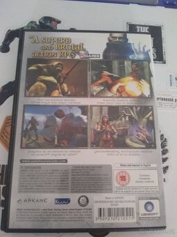 dark messiah of might and magic pc - 3