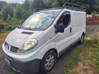 Renault Trafic - 3