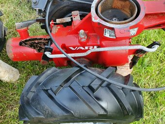 Prodám Vari Tera Honda převodovky, málo používaný - 3