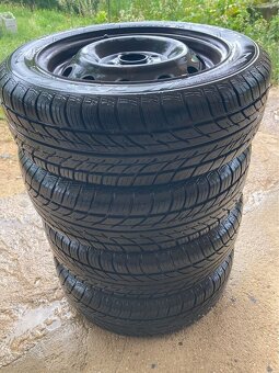 Letní pneu Kormoran 165/60 R14 75H - 3