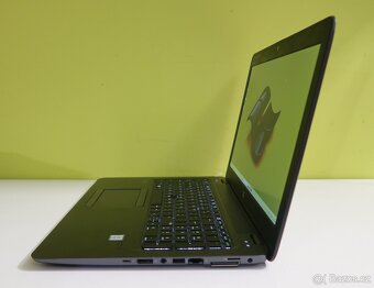 HP ZBOOK 15u G3 /i7-6500/16GB/SSD256GB/W4190/W11/ZÁRUKA - 3