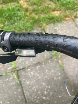 Horské kolo Maxibike - 3