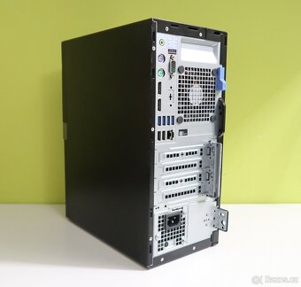 DELL OPTIPLEX 7060 MT /i5-8500/16GB/SSD512GB/WIN11/ZÁRUKA - 3