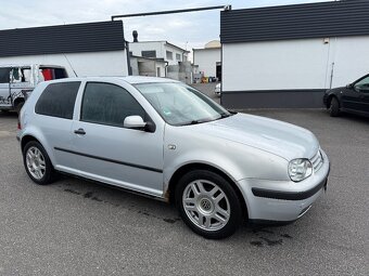 Volkswagen Golf 1.4i 16V - 3