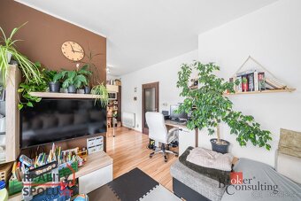 Prodej, byty/2+kk, 60 m2, Náměstí 508, 33022 Zbůch, Plzeň-se - 3